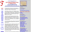 Desktop Screenshot of fertich.org