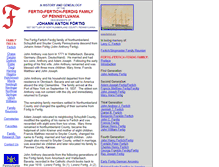 Tablet Screenshot of fertich.org